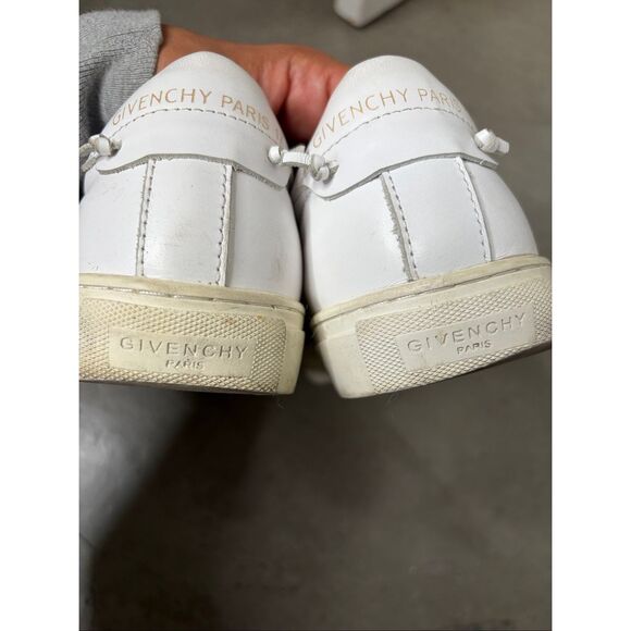 Givency Urban Street Sneakers - Picture 8 of 10